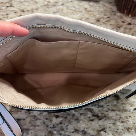 Large Coach Wristlet - Picture 2 of 8